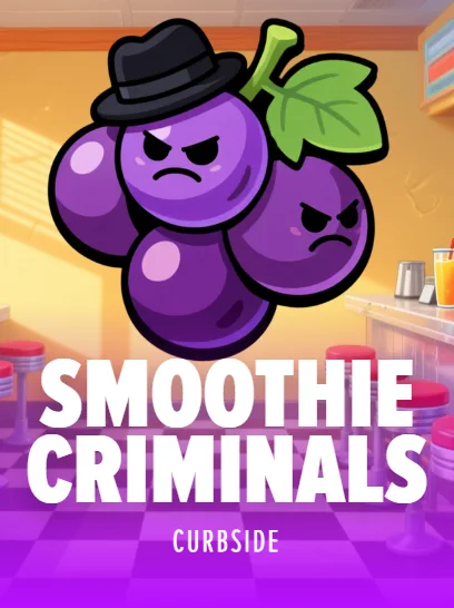 Smoothie Criminals cover art