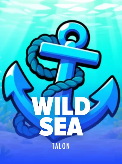 Wild Sea cover art